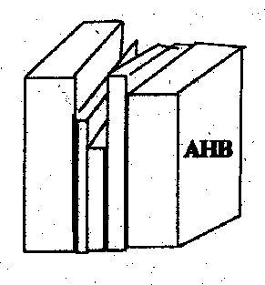AHB-Logoentwurf 6