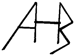 AHB-Logoentwurf 8