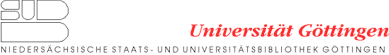 Universitt Gttingen [logo]