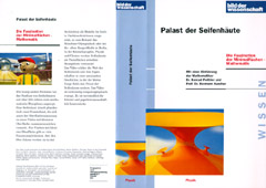 Cover of Video Touching Soap Films