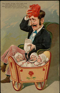 zwei Zustände