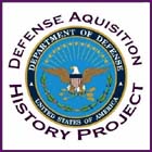 Defense Acquisition History Project