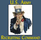 US Army Recruiting Command