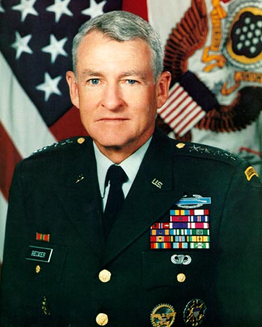Portrait, Dennis Joe Reimer