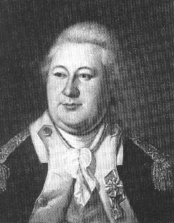 Painting: Henry Knox