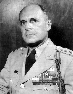 Picture - General Ridgway