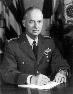 Picture - General Eddleman