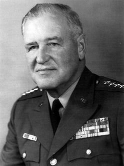 Picture - General Abrams