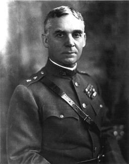 Picture - General Summerall