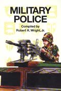 Cover, Military Police Volume