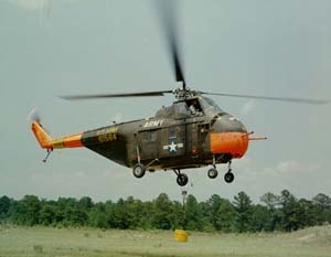 UH-19D CHICKASAW