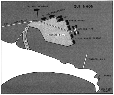 MAP 6 - QUI NHON