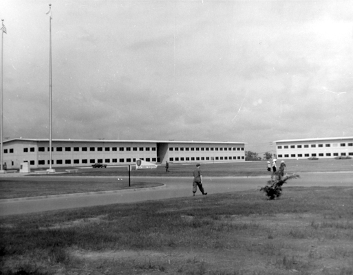 HEADQUARTERS OF THE U.S. ARMY, VIETNAM