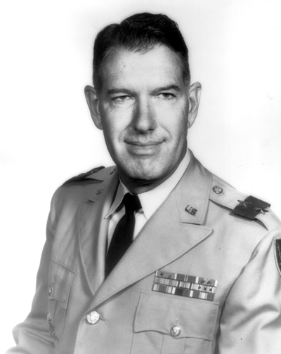 GENERAL ECKHARDT