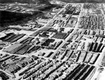 Picture - Field Depot Thu Duc Storage Area 5 Miles North Of Saigon