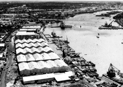 Picture - Fish Market Area In Saigon After Improvements