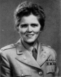 Col. Mary A. Hallaren