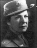 Col. Irene O. Galloway