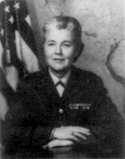 Col. Mary L. Rasmuson