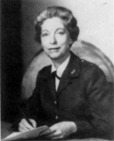 Col. Emily C. Gorman