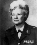 Brig. Gen. Mary E. Clarke