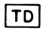 Map Symbol, Tank Destroyer