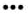 Unit Size Symbol, Platoon