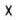 Unit Size Symbol, Brigade, Combat Command of an Armored Division, or Air Force Wing