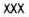 Unit Size Symbol, Corps or Air Force