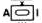 Unit Map Symbol, Combat Command A, 1st Armored Division