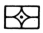 Map Symbol, Coast Artillery