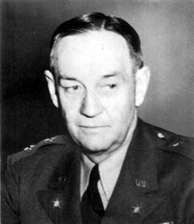 Photo: Maj. Gen. William Bryden