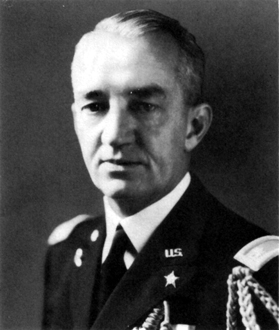 Photo: Lt. Col. Robert L. Eichelberger