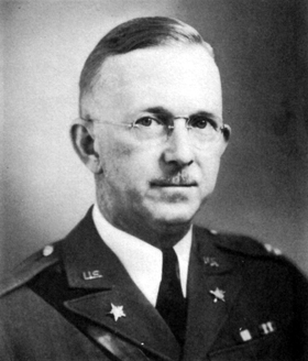 Photo: Lt. Col. Harold R. Bull