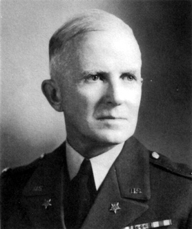 Photo: Col. Orlando Ward