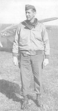 Photo: Lt. Gen. Mark W. Clark