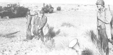 Photo: DUKWS Come Ashore On D Day