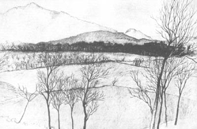 Sketch: The Grataglia