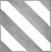 Photo: 3d Division Insignia