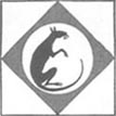 Photo: 7 Armoured Division Insignia
