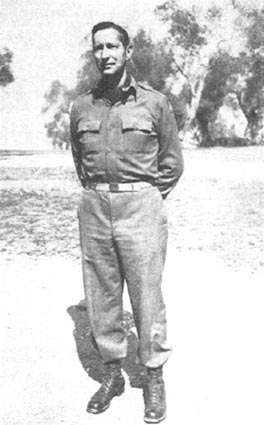 Photo: Lt. Gen. Mark W. Clark