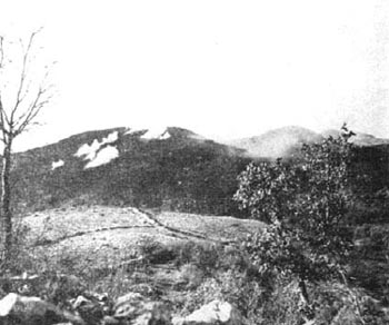 Photo: Hill 769