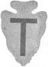 Photo: 36th Division Insignia