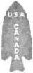Photo: 1st Special Service Force Insignia