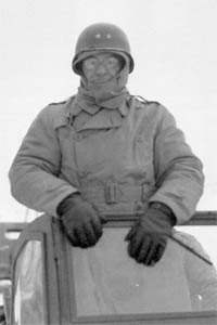 Maj. Gen. Troy H. Middleton