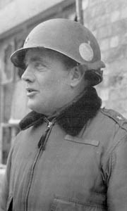 Brig. Gen. Anthony C. McAuliffe