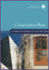 Free publication - Conservation Plans