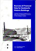 Historic Buildings Funding Cover