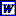 word document icon