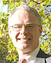 John Graham, chief executive